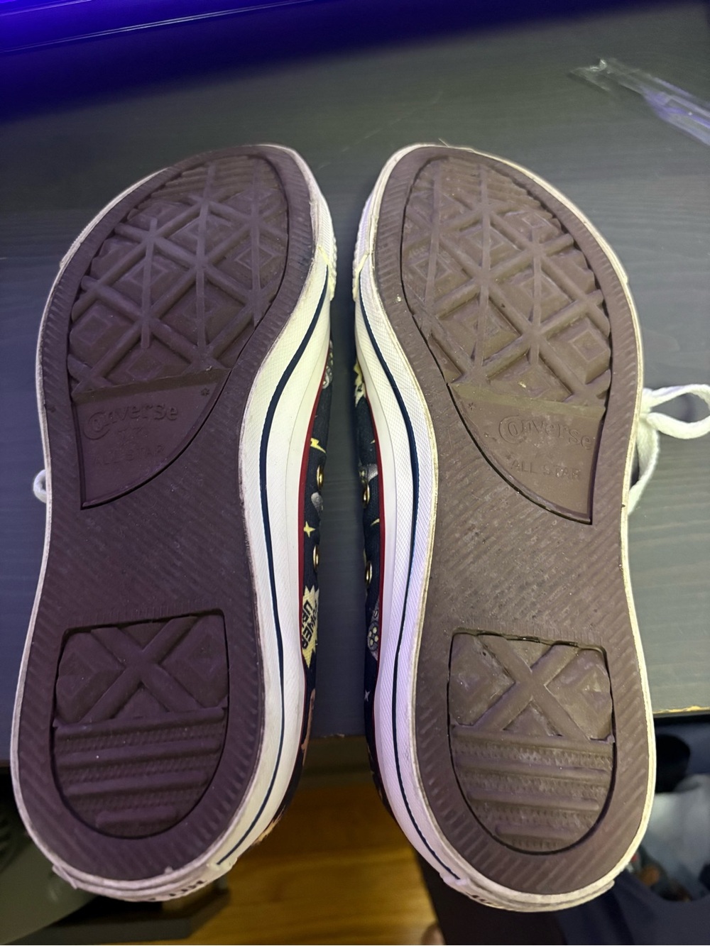 Converse - Picture 7 of 7
